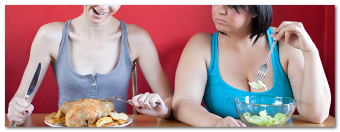 Питание при сахарном диабете 2 го типа: рацион и меню на неделю