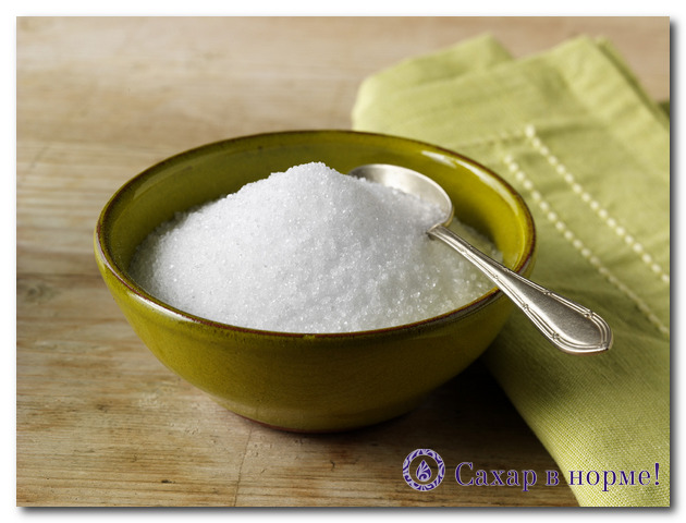 Заменитель сахара пищевой ксилит: получение, свойства, польза и вред